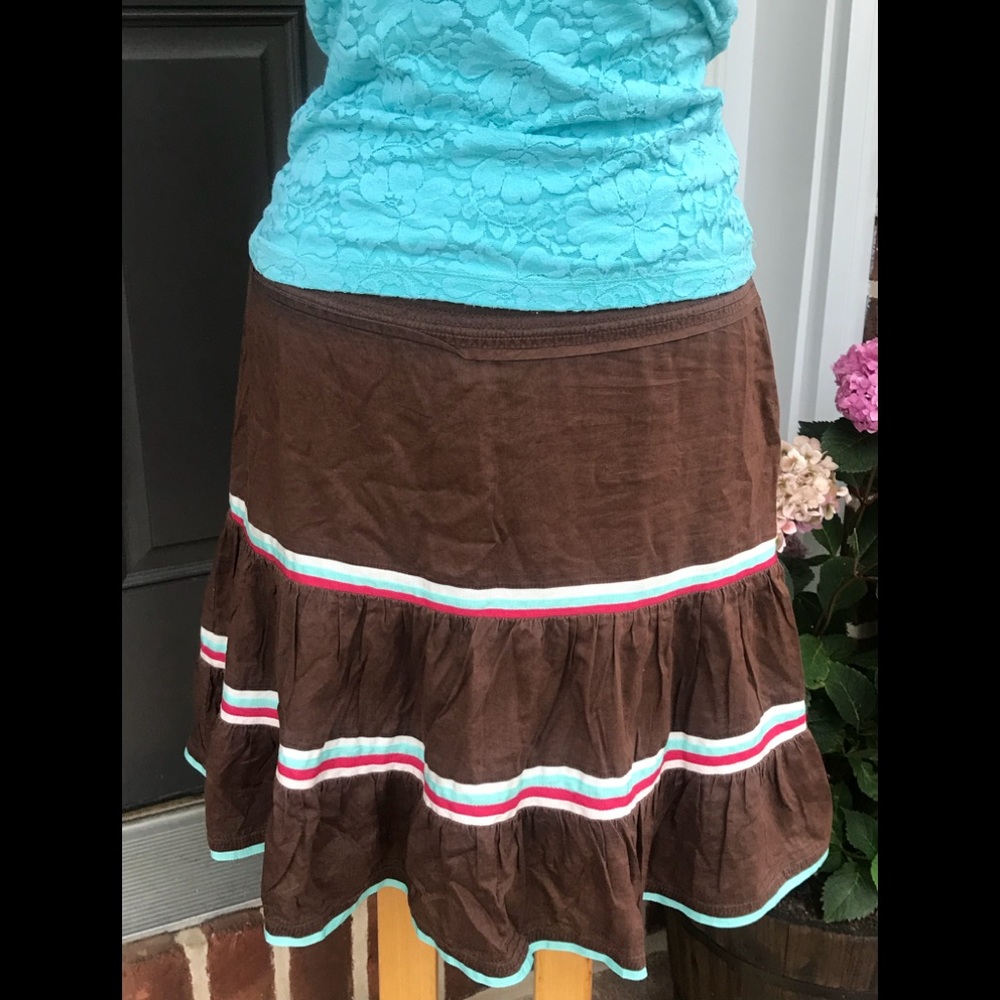 Super Cute American Eagle Skirt Size 2